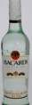 BACARDI - RUM 700 ML
